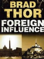 Foreign Influence audiobook