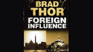 Foreign Influence audiobook
