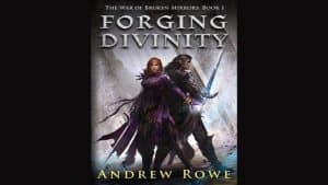 Forging Divinity audiobook