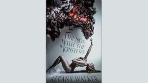 Friends with the Monsters audiobook