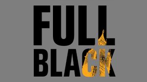Full Black audiobook
