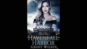 Havenfall Harbor Book One audiobook