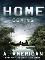 Home Coming audiobook