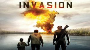 Home Invasion audiobook