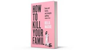 How to Kill Your Family audiobook