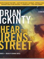 I Hear the Sirens in the Street audiobook