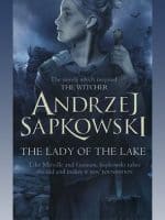 Lady of the Lake audiobook