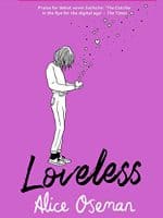 Loveless audiobook