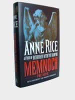 Memnoch the Devil audiobook