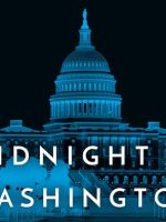 Midnight in Washington audiobook