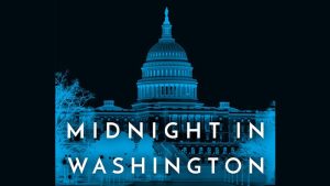 Midnight in Washington audiobook