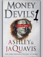 Money Devils 1 audiobook