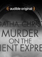 Murder on the Orient Express audiobook
