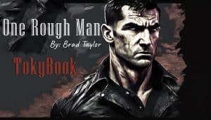 One Rough Man audiobook