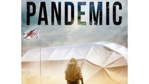Pandemic audiobook