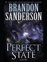 Perfect State audiobook