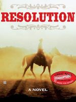 Resolution audiobook