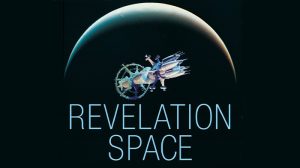 Revelation Space audiobook