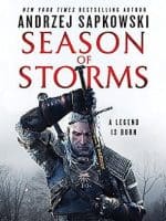 Season of Storms audiobook