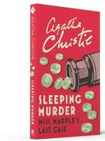 Sleeping Murder audiobook