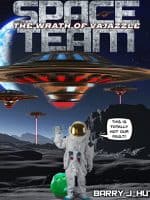 Space Team: The Wrath of Vajazzle audiobook