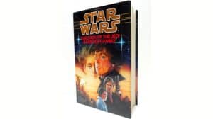 Star Wars: Children of the Jedi audiobook