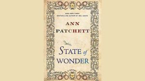 State of Wonder audiobook
