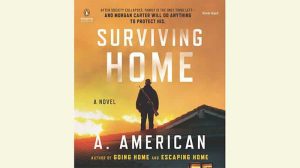 Surviving Home audiobook