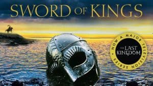 Sword of Kings audiobook