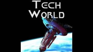 Tech World audiobook