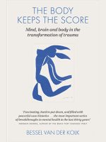 The Body Keeps the Score audiobook