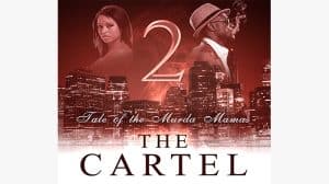 The Cartel 2: Tale of the Murda Mamas audiobook