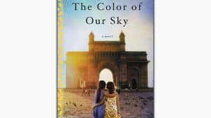 The Color of Our Sky audiobook