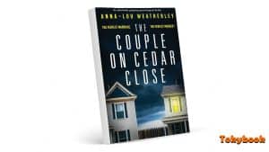 The Couple on Cedar Close audiobook
