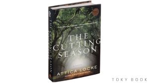The Cutting Season audiobook