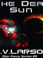 The Dead Sun audiobook - Star Force, Book 9