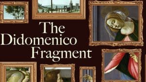 The Didomenico Fragment audiobook