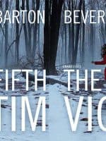 The Fifth Victim audiobook