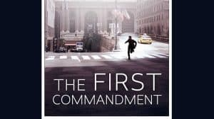 The First Commandment audiobook
