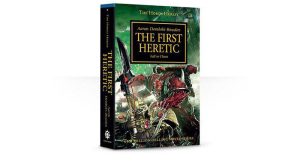 The First Heretic audiobook