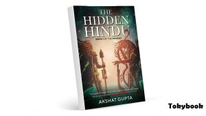 The Hidden Hindu audiobook