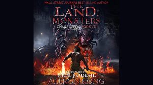 The Land: Monsters audiobook