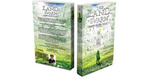 The Land: Swarm audiobook