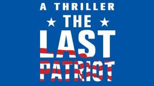 The Last Patriot audiobook