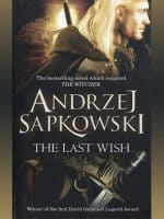 The Last Wish audiobook