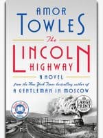 The Lincoln Highway audiobook