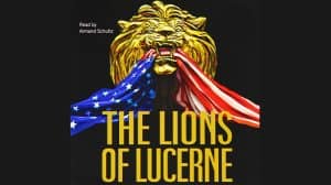 The Lions of Lucerne audiobook