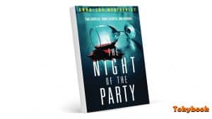 The Night of the Party audiobook