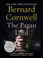 The Pagan Lord audiobook