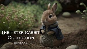 The Peter Rabbit Collection audiobook